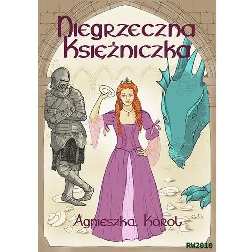 Niegrzeczna księżniczka