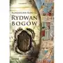 Aleksander kowarz: rydwan bogów e-book, okładka ebook Rw2010 Sklep on-line