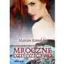 Mroczne dziedzictwo - Marian Kowalski, AZ#74C499DAEB/DL-ebwm/mobi Sklep on-line