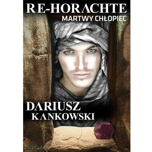 RE-HORACHTE. MARTWY CHŁOPIEC - EBOOK, AZ#B278D969EB/DL-ebwm/mobi