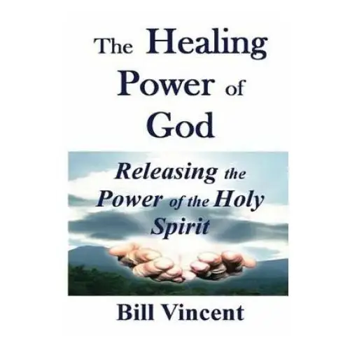 Rwg publishing Healing power of god