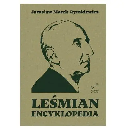Rymkiewicz jarosław marek Leśmian encyklopedia