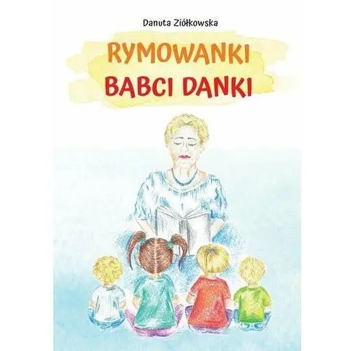 Rymowanki babci Danki