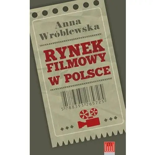 Rynek filmowy w Polsce