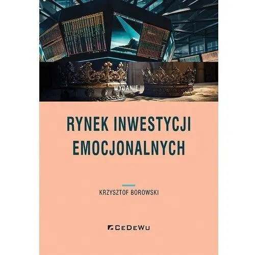 Rynek inwestycji emocjonalnych w.2