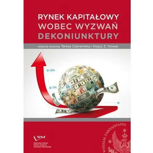 Rynek kapitałowy wobec wyzwań dekoniunktury, AZ#18A55730EB/DL-ebwm/pdf