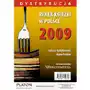 Rynek książki w polsce 2009. dystrybucja Sklep on-line