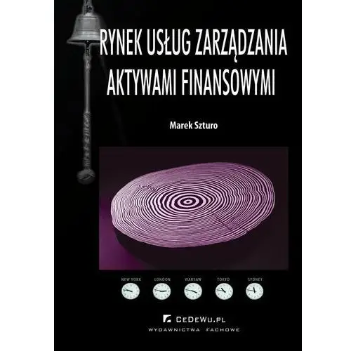 Rynek usług zarządzania aktywami finansowymi