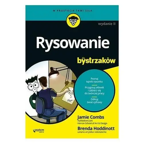 Rysowanie dla bystrzaków