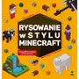 Rysowanie w stylu Minecraft Sklep on-line