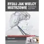 Rysuj jak wielcy mistrzowie,593KS (6071273) Sklep on-line