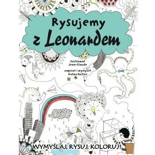 Rysujemy z Leonardem