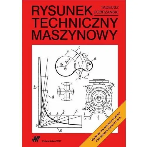 Rysunek techniczny maszynowy