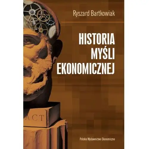 Historia myśli ekonomicznej