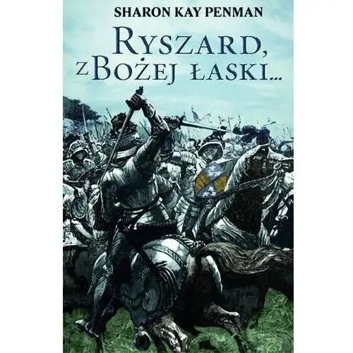 Ryszard, z Bożej łaski…