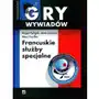 Francuskie służby specjalne Rytm Sklep on-line