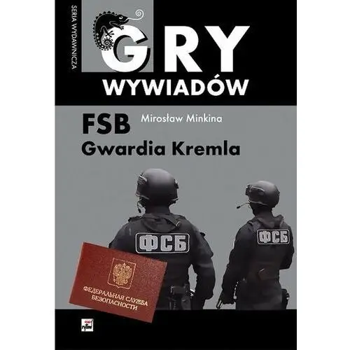 Fsb gwardia kremla Rytm