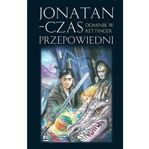 Jonatan - czas przepowiedni