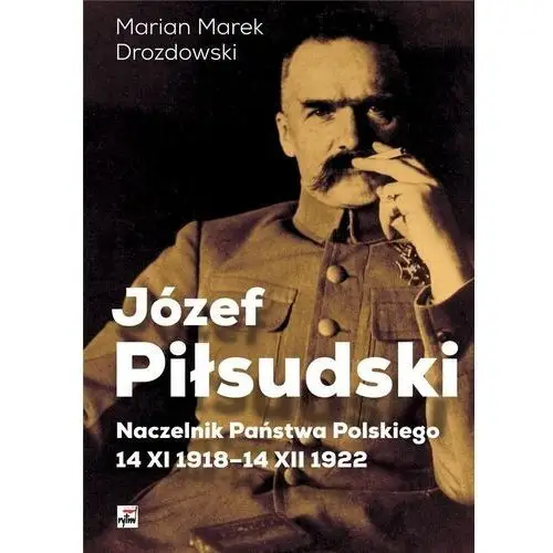 Rytm Józef piłsudski. naczelnik państwa polskiego