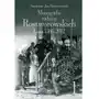 Monografia rodziny rostworowskich lata 1386-2012 Rytm Sklep on-line