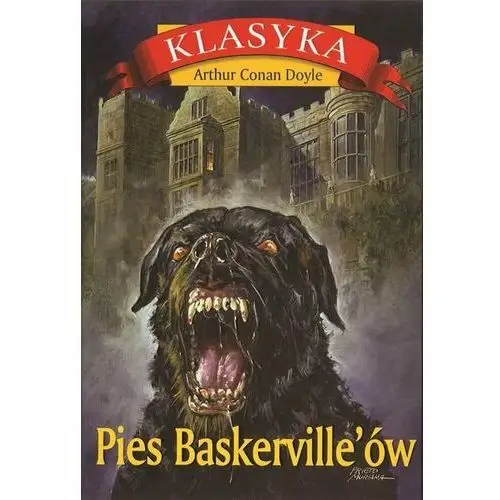 Rytm Pies baskerville'ów