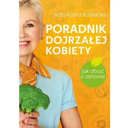 Poradnik dojrzałej kobiety