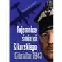 Tajemnica śmierci sikorskiego. gibraltar 1943 wyd. 2 Sklep on-line