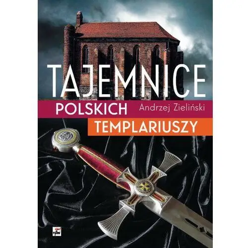 Rytm Tajemnice polskich templariuszy