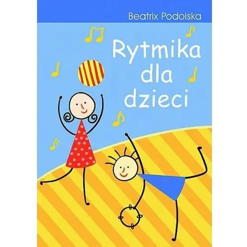 Rytmika dla dzieci