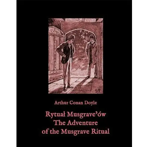 Rytuał Musgrave'ów. The Adventure of the Musgrave Ritual