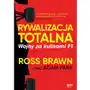 Rywalizacja totalna. Wojny za kulisami F1 Sklep on-line