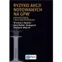 Ryzyko akcji notowanych na GPW. Parametr beta i jego zastosowanie Sklep on-line