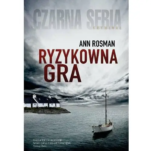 Ryzykowna gra