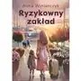 Ryzykowny zakład - ebook EPUB Sklep on-line