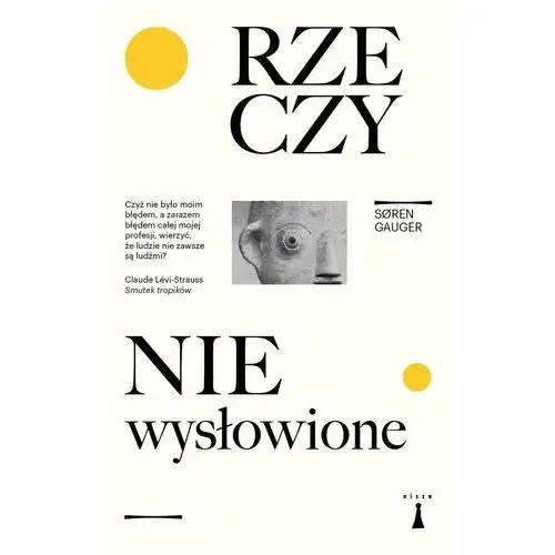 Rzeczy niewysłowione