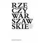 Rzeczy warszawskie Sklep on-line