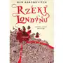 Rzeki Londynu. Peter Grant. Tom 1 Sklep on-line