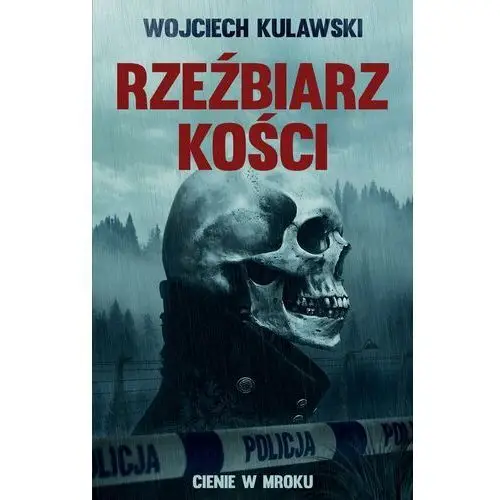 Rzeźbiarz kości