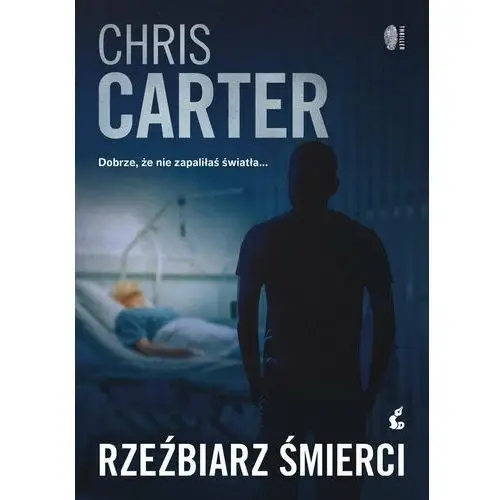 Rzeźbiarz śmierci - ebook EPUB