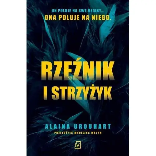 Rzeźnik i strzyżyk