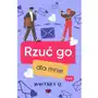 Rzuć go dla mnie Sklep on-line