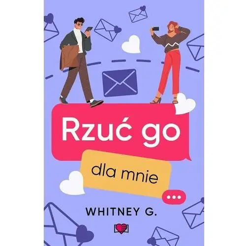 Rzuć go dla mnie