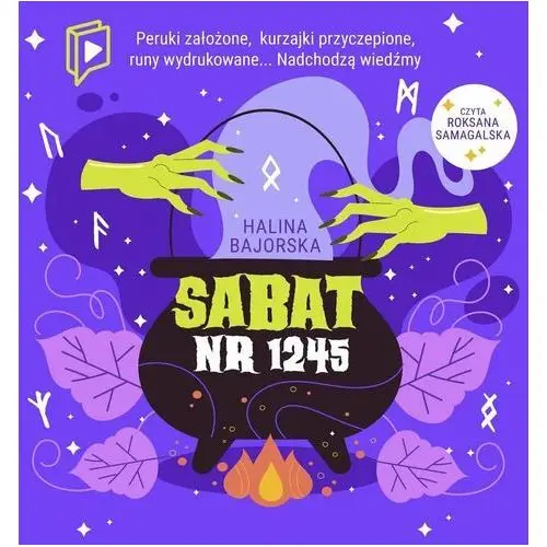 Sabat numer 1245