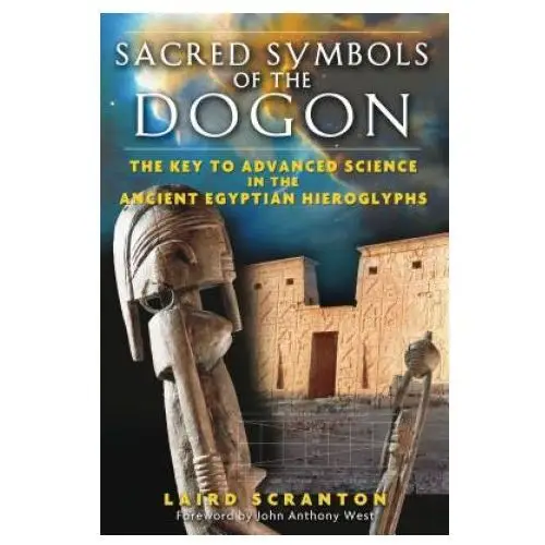 Sacred Symbols of the Dogon