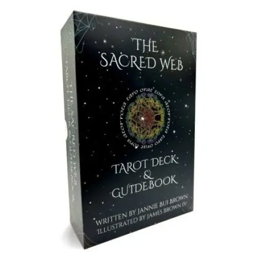 Sacred Web Tarot