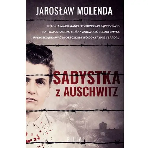 Sadystka z auschwitz