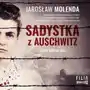 Sadystka z Auschwitz - Tylko w Legimi możesz przeczytać ten tytuł przez 7 dni za darmo Sklep on-line