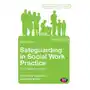 Safeguarding in Social Work Practice Chisnell, Charlotte; Kelly, Caroline Sklep on-line