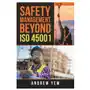 Safety management beyond iso 45001 Partridge publishing singapore Sklep on-line