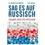 Sag es auf Russisch! 2 WAGROS Sklep on-line